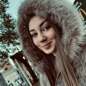 Matilde, Babysitter a Fiesso D'artico
