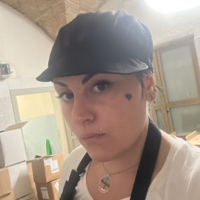 Angelica, Famiglia a Foligno