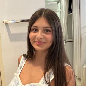 Alice, Babysitter in Morciano di Romagna