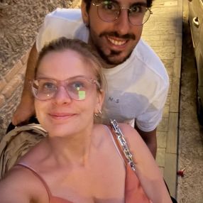 Vincenza, Famiglia a Appiano Gentile