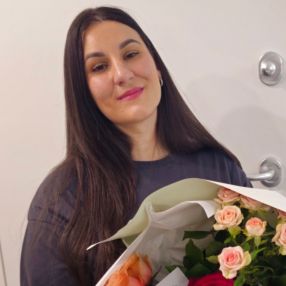 Maria, Babysitter in Lissone