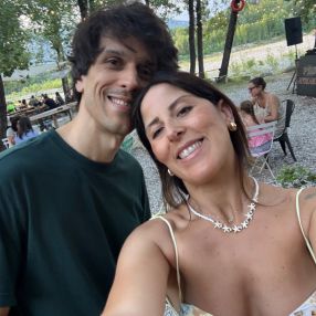 Roberta, Famiglia a Montebelluna