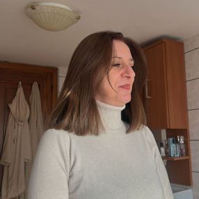 Francesca, Babysitter a Monteforte Irpino