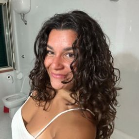 Lorenza, Babysitter a Gaeta