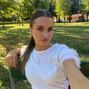 Marta, Babysitter in Caselle Torinese