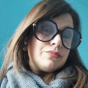 Antonella, Babysitter a Lecce