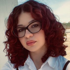 Andreea, Babysitter in Monte Urano