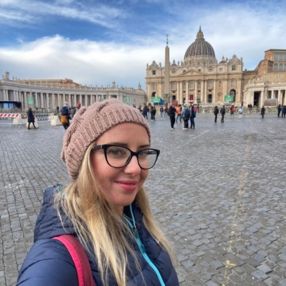 Chiara, Family in Brescia