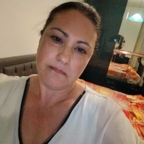 Maria Rosa, Babysitter a Inveruno