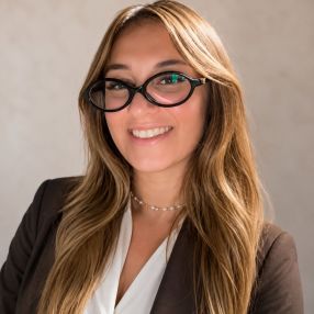 Giorgia, Babysitter in Palagiano