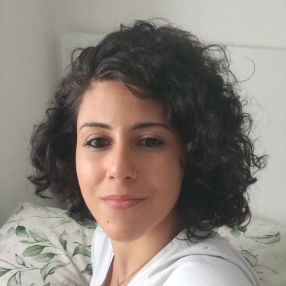 Chiara, Babysitter in San Cesario di Lecce