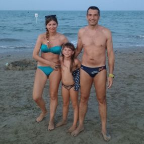 Marco, Famiglia a Veneto