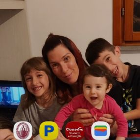 Marco, Famiglia a Tresigallo