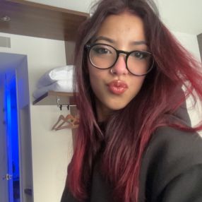 Meriam, Babysitter a Casaleone