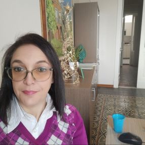 Daniela, Babysitter a San Pietro Clarenza
