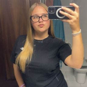 Ambra, Babysitter a Breganze