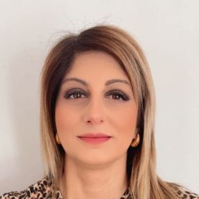 Annamaria, Babysitter in Pontecorvo