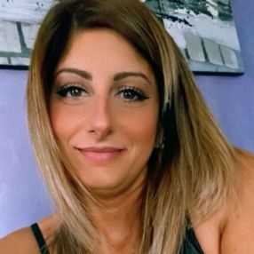 Annamaria, Babysitter in Pontecorvo