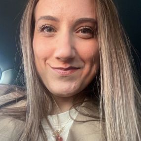 Giorgia, Babysitter a Provincia di Lecce