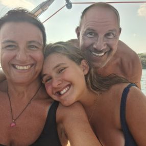 BENEDETTA, Family in Bagno A Ripoli