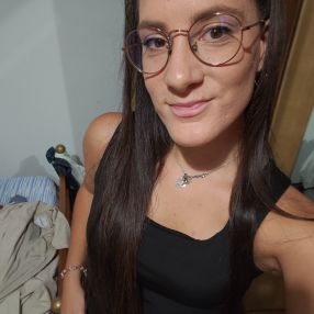 Marianna, Babysitter a Sala Consilina