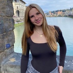 Margherita, Babysitter a Verona