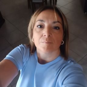 Assunta, Babysitter a Casalnuovo di Napoli