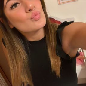 Gaia, Babysitter a Crispiano