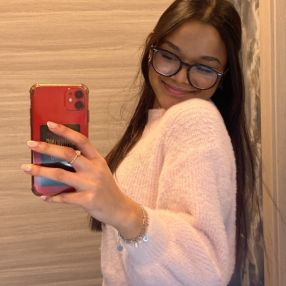 Mim, Babysitter a Porto Viro