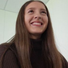 SAMANTA, Babysitter in Sacile