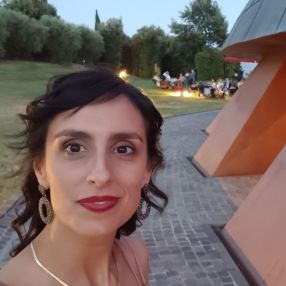Agnese, Family in Fabriano