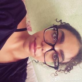 Marwa, Babysitter a Palau