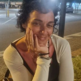 Sara, Babysitter a Brunate