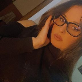 Giada, Babysitter a Puglia