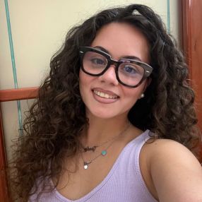 Giada, Babysitter in Latiano