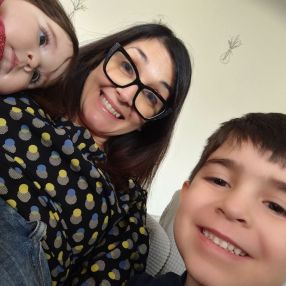 Mara, Famiglia a Policoro