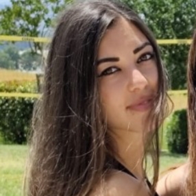 Caterina, Babysitter a Castiglione del Lago