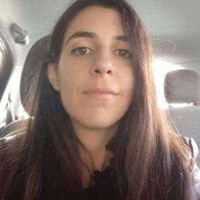 Tania, Babysitter a Cannara