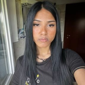 Safa, Babysitter a Codogno