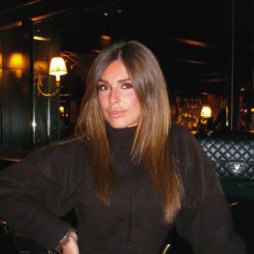 Linda, Babysitter a Ventimiglia