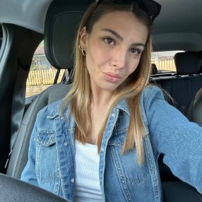 Matilde, Babysitter in Novellara