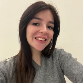 Angelica, Babysitter in Fiorenzuola D'arda
