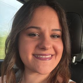 Arianna, Babysitter a Porto Viro