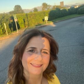 Antonella, Babysitter a Rivoli