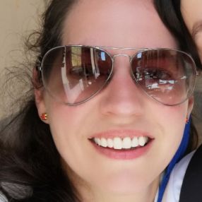 Esther, Babysitter in Vietri Sul Mare