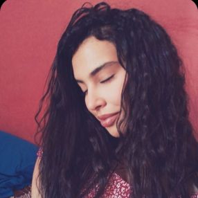 Kaoutar, Babysitter a Trasacco