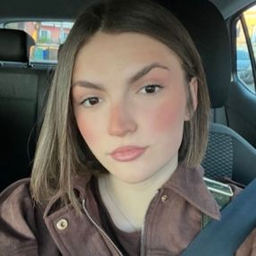 Chiara, Babysitter a Fragagnano