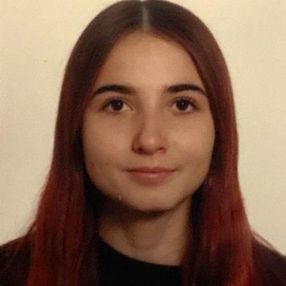 Anna, Babysitter a Brembate
