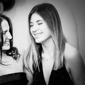 Benedetta, Babysitter a Maranello