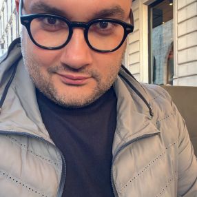 Roberto, Famiglia a Modugno